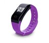 F1 Purple цена и информация | Viedpulksteņi (smartwatch) | 220.lv