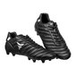 Futbola apavi Core Sr Pitch Vision, melni cena un informācija | Futbola apavi | 220.lv