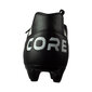 Futbola apavi Core Sr Pitch Vision, melni cena un informācija | Futbola apavi | 220.lv