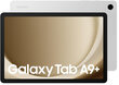 Samsung Galaxy Tab A9+ WiFi 8/128GB Silver цена и информация | Planšetdatori | 220.lv