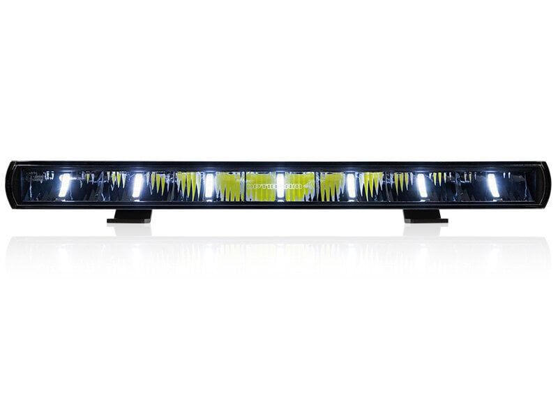 LED lukturis Optibeam Super Captain One 600 cena un informācija | Automašīnu spoguļi, restes, lukturi | 220.lv