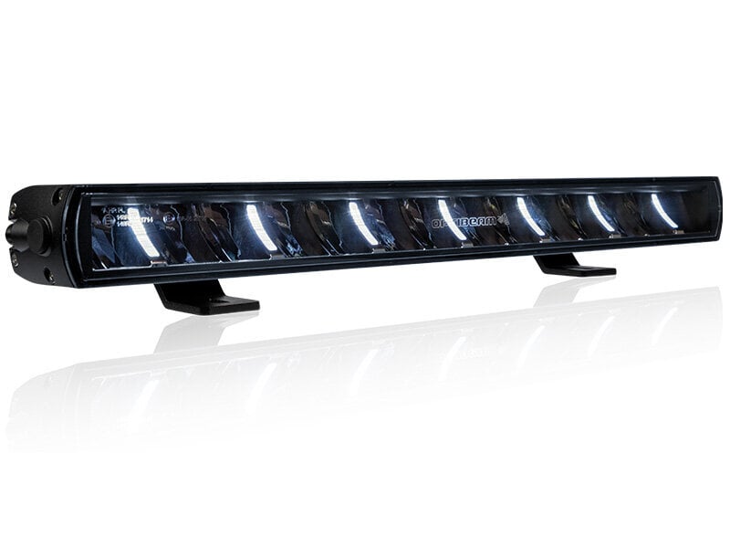 LED lukturis Optibeam Super Captain One 600 cena un informācija | Automašīnu spoguļi, restes, lukturi | 220.lv