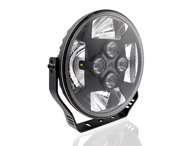 LED papildlukturis Optibeam Nin9 цена и информация | Automašīnu spoguļi, restes, lukturi | 220.lv