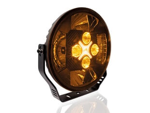 LED фара Optibeam Nin9 14000 лм, R148/149, R10 цена и информация | Фары | 220.lv