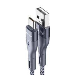 USB кабель DUZZONA A8  цена и информация | Кабели для телефонов | 220.lv