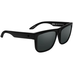 Солнцезащитные очки SPY DISCORD Happy Boost, матовые черные с голубыми поляризационными линзами цена и информация | Солнцезащитные очки для мужчин | 220.lv