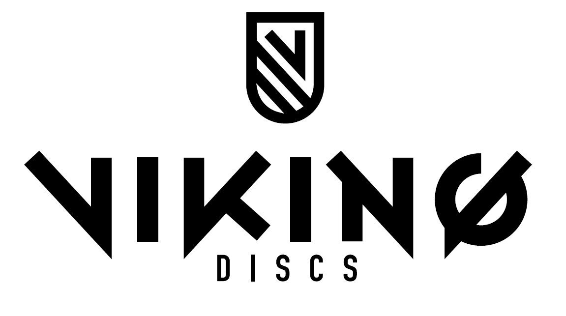 Golfa disku komplekts Viking, dažādas krāsas cena un informācija | Disku golfs | 220.lv