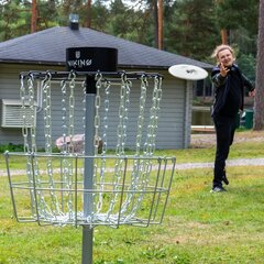 Viking Discs Victory Disc Golf Basket цена и информация | Диск-гольф | 220.lv