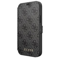 Guess iPhone 12 Mini cena un informācija | Telefonu vāciņi, maciņi | 220.lv