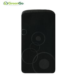 GreenGo Veloer цена и информация | Чехлы для телефонов | 220.lv