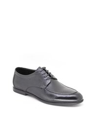 Туфли для мужчин Giovanni Bruno, 15738961 EIAP00001459, чёрные цена и информация | Мужские ботинки | 220.lv