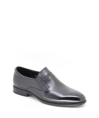 Туфли для мужчин Giovanni Bruno, 15734711 EIAP00001406, чёрные цена и информация | Мужские ботинки | 220.lv