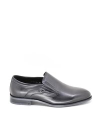 Туфли для мужчин Giovanni Bruno, 15711311 EIAP00001400, чёрные цена и информация | Мужские ботинки | 220.lv