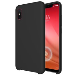 Rubberized TPU цена и информация | Чехлы для телефонов | 220.lv