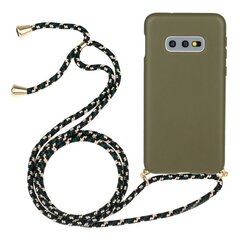 Strap TPU cena un informācija | Telefonu vāciņi, maciņi | 220.lv