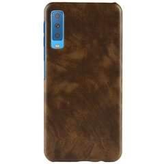 Litchi Skin Leather cena un informācija | Telefonu vāciņi, maciņi | 220.lv