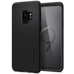 Spigen Thin Fit 360 cena un informācija | Telefonu vāciņi, maciņi | 220.lv