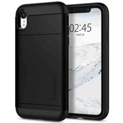 Spigen Slim Armor cena un informācija | Telefonu vāciņi, maciņi | 220.lv