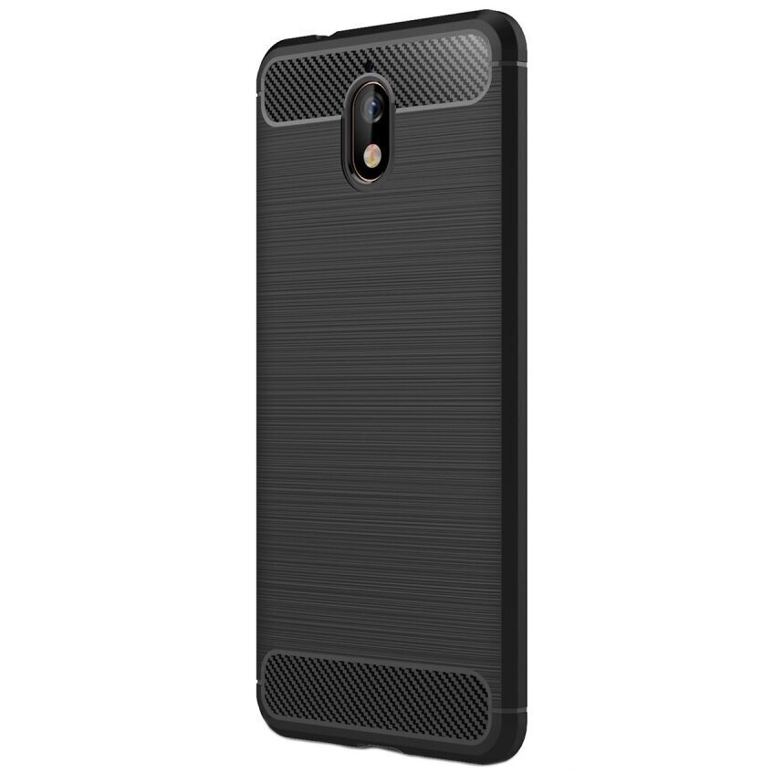 Carbon TPU цена и информация | Telefonu vāciņi, maciņi | 220.lv