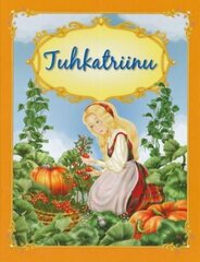 TUHKATRIINU цена и информация | Книги для малышей | 220.lv