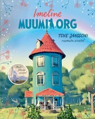 Imeline Muumiorg цена и информация | Книги для самых маленьких | 220.lv