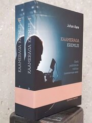 Kaameraga Kremlis (komplekt) cena un informācija | Vēstures grāmatas | 220.lv