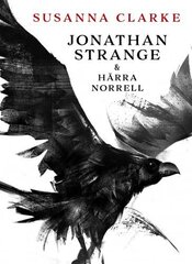 Jonathan Strange ja härra Norrell cena un informācija | Sociālo zinātņu grāmatas | 220.lv