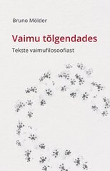 Vaimu tõlgendades. Tekste vaimufilosoofiast цена и информация | Книги по социальным наукам | 220.lv