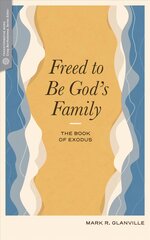 Freed to Be Gods Family цена и информация | Духовная литература | 220.lv