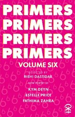 Primers Volume Six цена и информация | Поэзия | 220.lv