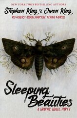 Sleeping Beauties, A Graphic Novel Vol. 2 cena un informācija | Fantāzija, fantastikas grāmatas | 220.lv