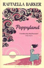 Poppyland cena un informācija | Fantāzija, fantastikas grāmatas | 220.lv