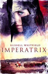 Imperatrix цена и информация | Фантастика, фэнтези | 220.lv