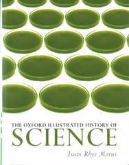 The Oxford Illustrated History of Science cena un informācija | Ekonomikas grāmatas | 220.lv