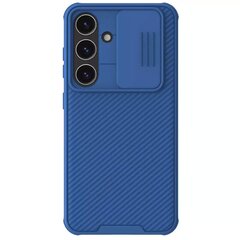 Чехол Nillkin CamShield Pro Samsung S921 S24 синий цена и информация | Чехлы для телефонов | 220.lv