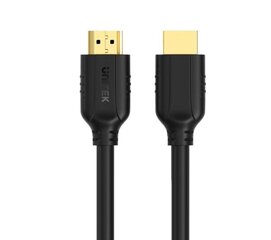 Unitek, HDMI, 1,5 m cena un informācija | Kabeļi un vadi | 220.lv