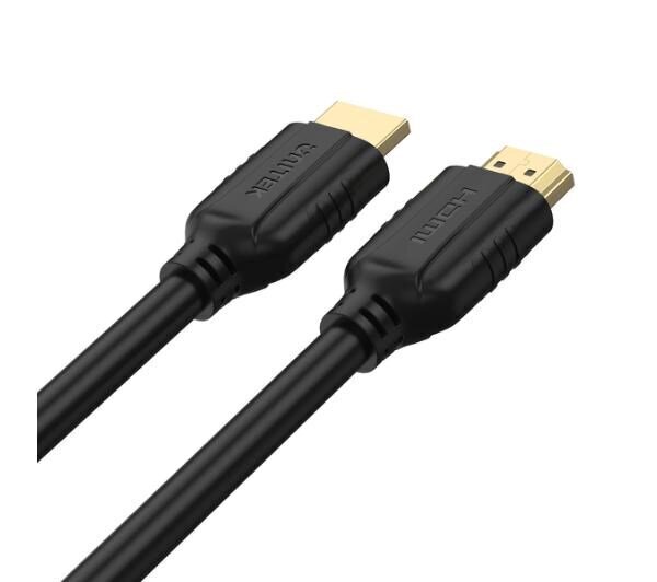 Unitek, HDMI, 1,5 m cena un informācija | Kabeļi un vadi | 220.lv