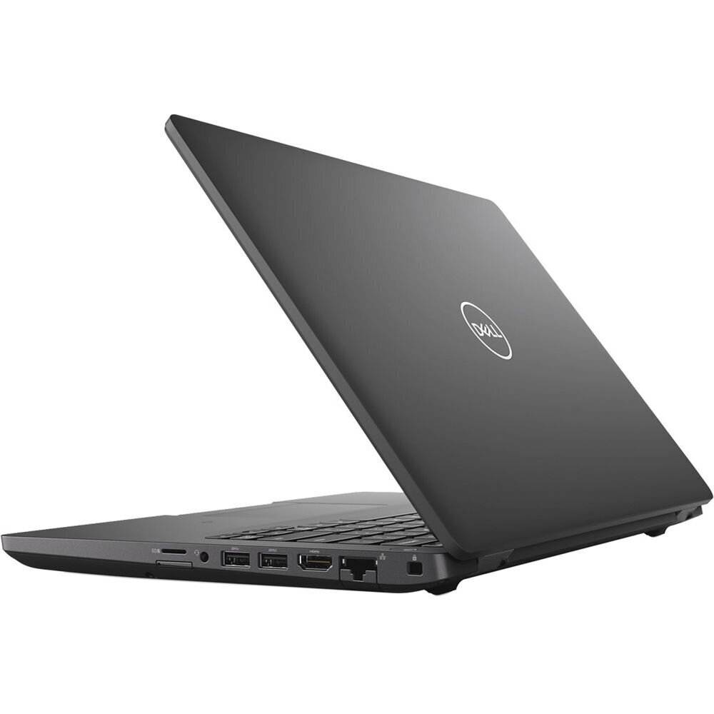 Dell Latitude 5401; Intel® Core™ i5-9400H|8GB|14,0" FHD IPS AG|512GB |Windows 11|Atjaunināts/Renew cena un informācija | Portatīvie datori | 220.lv