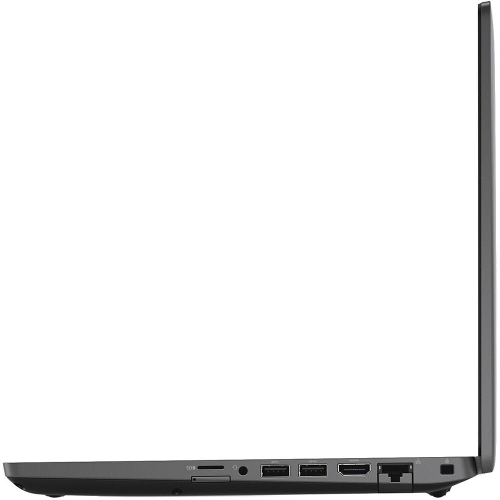 Dell Latitude 5401; Intel® Core™ i5-9400H|8GB|14,0" FHD IPS AG|512GB |Windows 11|Atjaunināts/Renew cena un informācija | Portatīvie datori | 220.lv