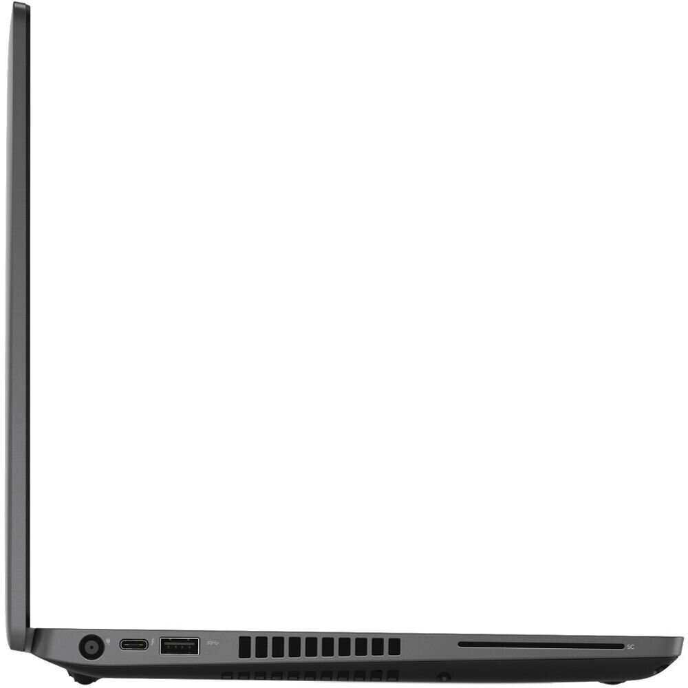 Dell Latitude 5401; Intel® Core™ i5-9400H|8GB|14,0" FHD IPS AG|512GB |Windows 11|Atjaunināts/Renew cena un informācija | Portatīvie datori | 220.lv