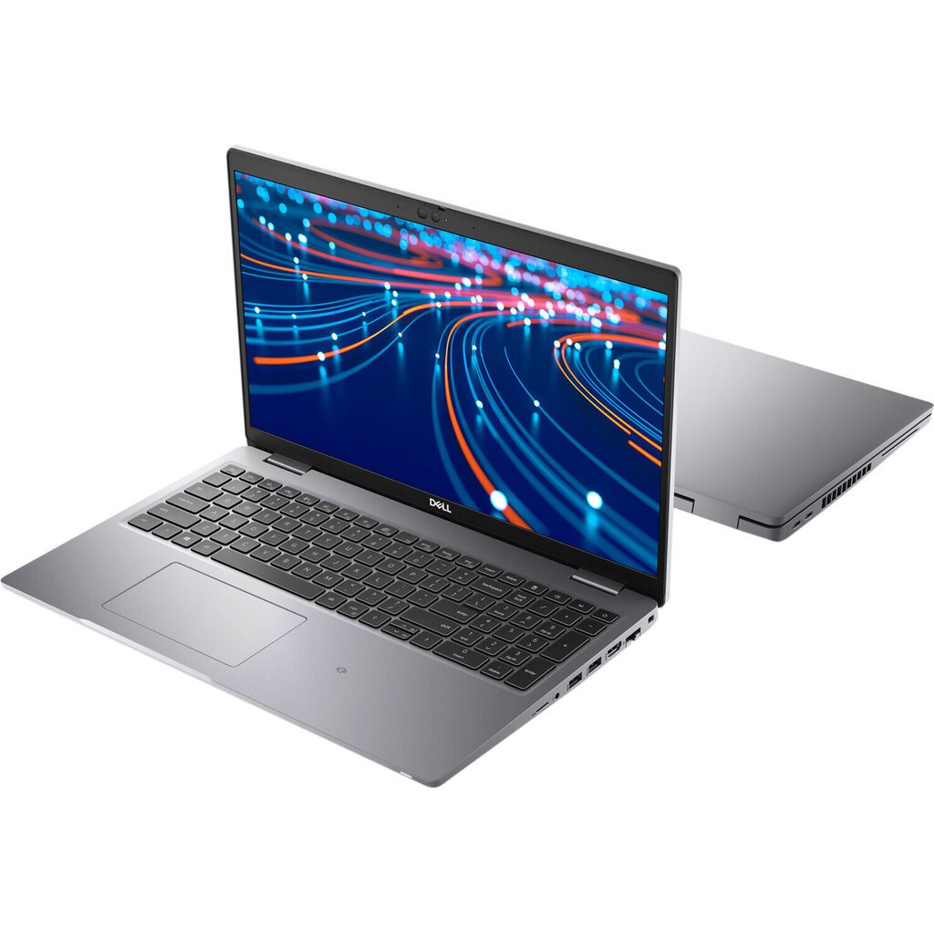 Dell Latitude 5520; Intel® Core™ i5-1145G7|16GB|15,6" FHD IPS AG|256GB|Windows 11|Atjaunināts/Renew cena un informācija | Portatīvie datori | 220.lv