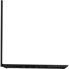 LENOVO ThinkPad T14 G1; Intel® Core™ i5-10210U|24GB|14,0" FHD IPS AG|256GB|Windows 11|Atjaunināts/Renew cena un informācija | Portatīvie datori | 220.lv