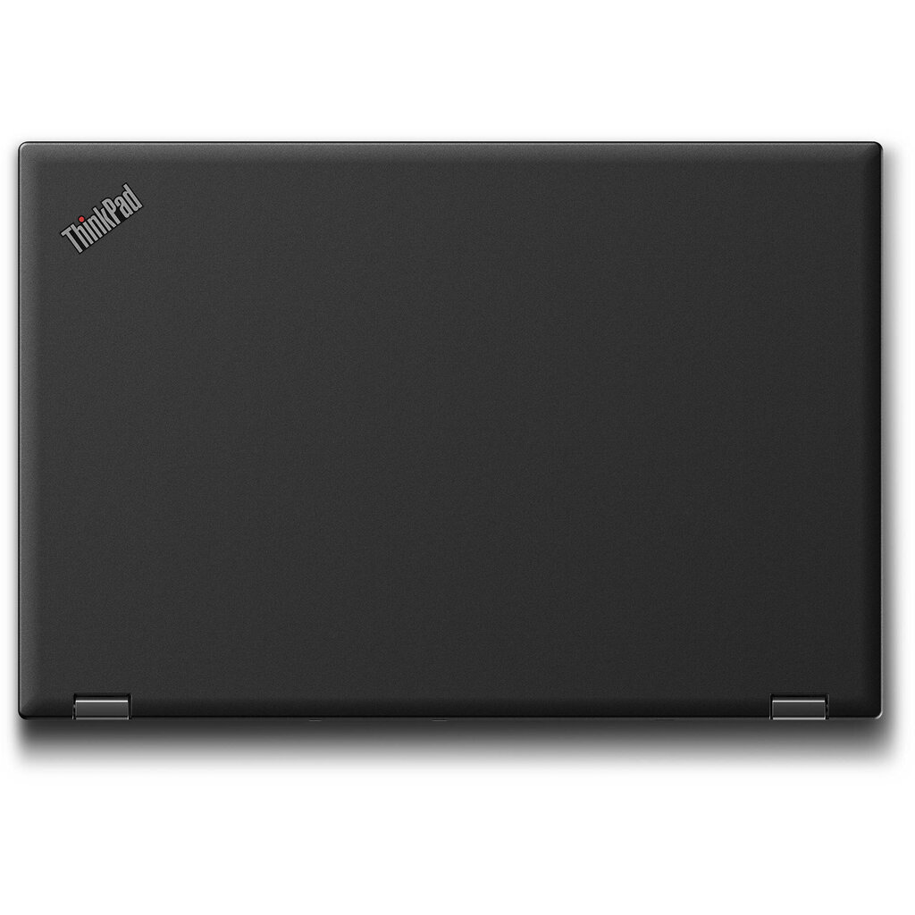 Lenovo ThinkPad P53; Intel Core i7-9750H|32GB|Quadro T1000| 15.6 FHD IPS|512GB|Windows 11 PRO|Atjaunināts/Renew cena un informācija | Portatīvie datori | 220.lv