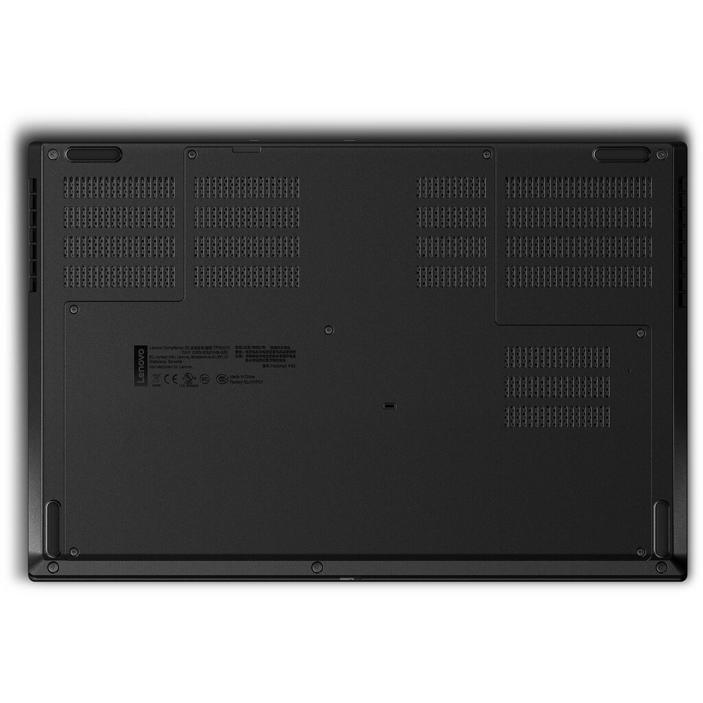 Lenovo ThinkPad P53; Intel Core i7-9750H|32GB|Quadro T1000| 15.6 FHD IPS|512GB|Windows 11 PRO|Atjaunināts/Renew cena un informācija | Portatīvie datori | 220.lv