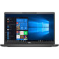 Dell Latitude 7300 ; Intel® Core™ i5-8365U|8GB|13.3 FHD IPS AG|256GB|Windows 11 PRO|Atjaunināts/Renew cena un informācija | Portatīvie datori | 220.lv