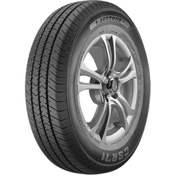 Austone ASR71 215/65R15 104/102T C цена и информация | Vasaras riepas | 220.lv