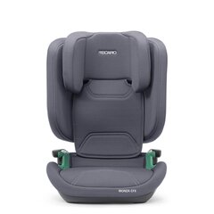 Autokrēsliņš Recaro Monza Compact FX, 15-36 kg, Melbourne Blac cena un informācija | Autokrēsliņi | 220.lv