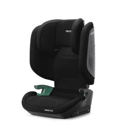 Autokrēsliņš Recaro Monza Compact FX, 15-36 kg, Melbourne Blac cena un informācija | Recaro Rotaļlietas, bērnu preces | 220.lv