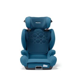 Autokrēsliņš Recaro Mako Elite 2, 15-36 kg, Carbon Grey cena un informācija | Autokrēsliņi | 220.lv