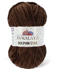 Dzija Himalaya Dolphin Star 92105, 100 g. цена и информация | Принадлежности для вязания | 220.lv